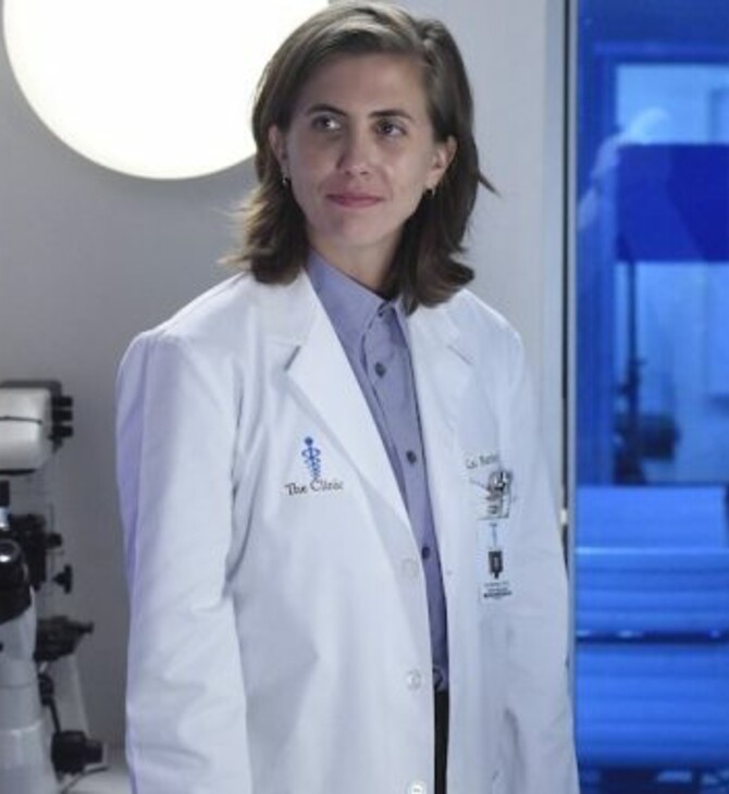Στο «Grey’s Anatomy» ο πρώτος non binary γιατρός