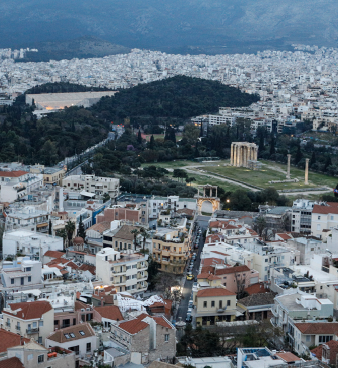 Ανοίγει σήμερα η πλατφόρμα για τα αδήλωτα τετραγωνικά των ακινήτων