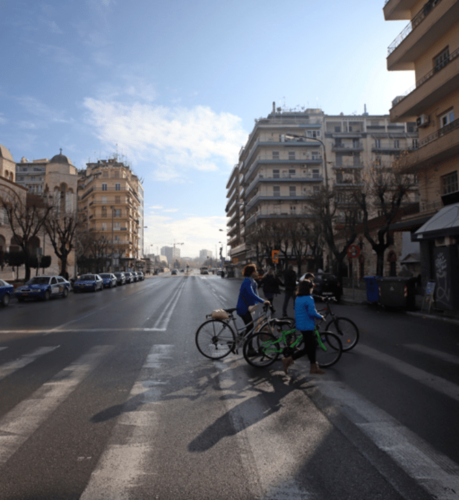 Θεσσαλονίκη: Ρεκόρ στο ιικό φορτίο των λυμάτων - Ξεπέρασε τις υψηλότερες τιμές του 3ου κύματος 