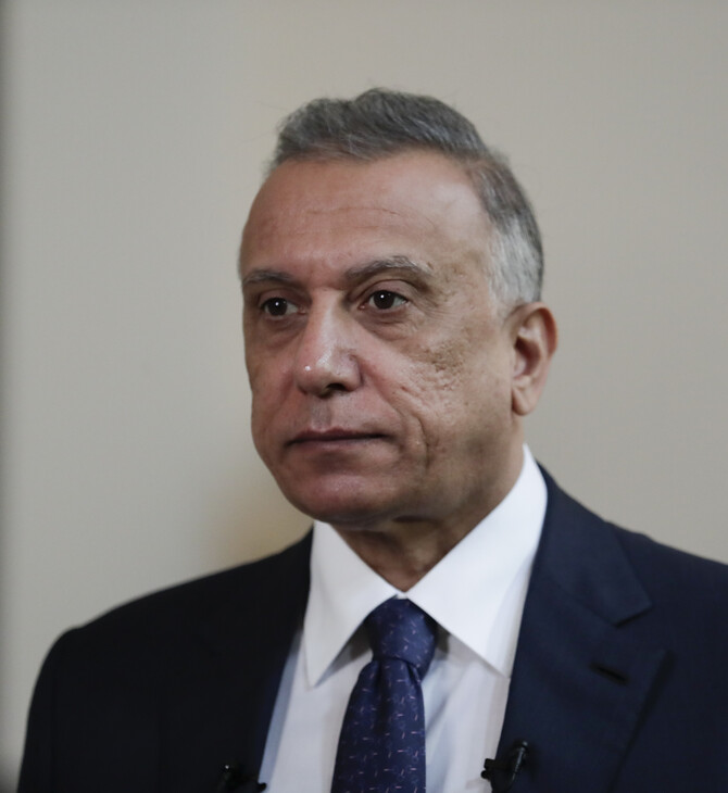 Ιράκ: Απόπειρα δολοφονίας του πρωθυπουργού, με drone παγιδευμένo με εκρηκτικά
