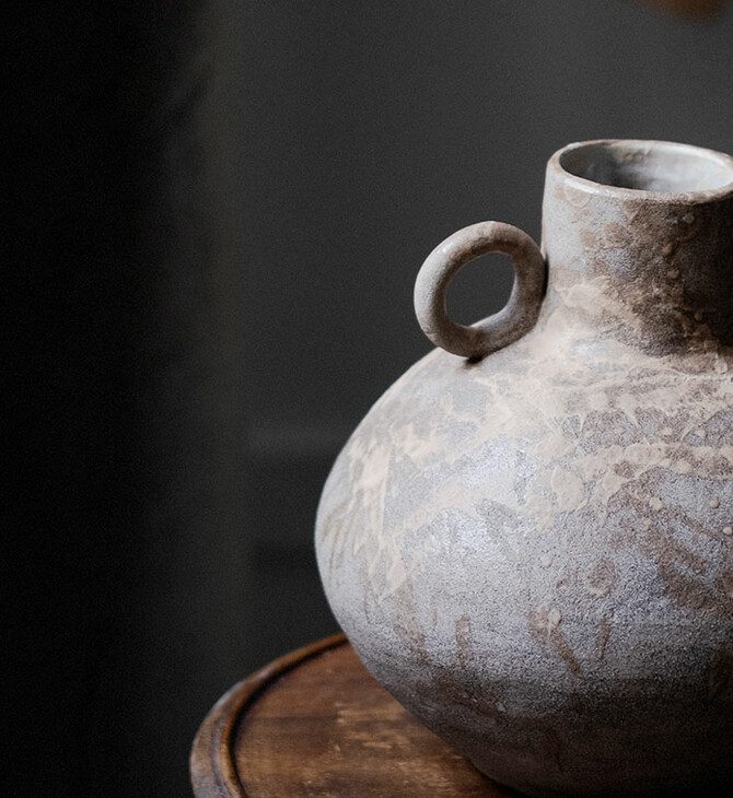 Το SHILA Παρουσιάζει την Έκθεση ‘Songs of Clay’