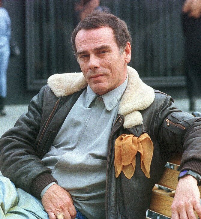 Πέθανε ο ηθοποιός Dean Stockwell