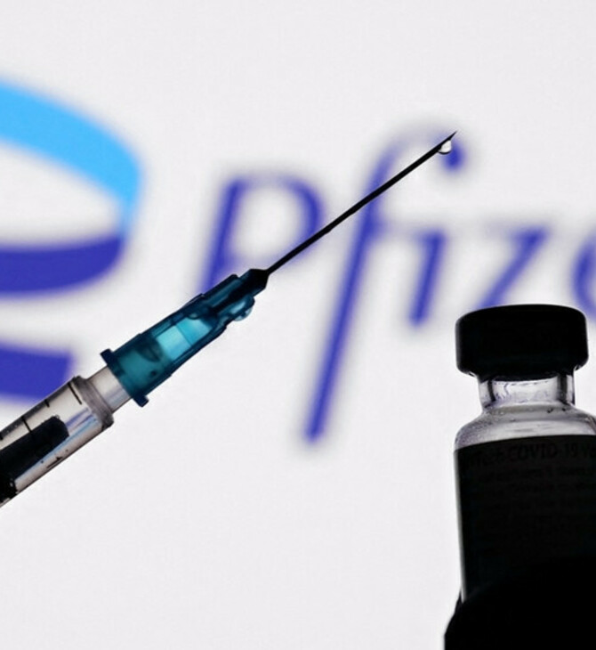 Aιχμές για «PfizerGate» από το British Medical Journal 