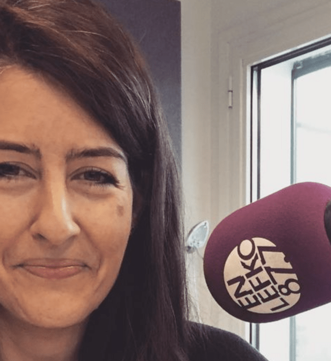 Πέθανε η Εύα Μπουντούρη, η ραδιοφωνική φωνή του «Εν Λευκώ»