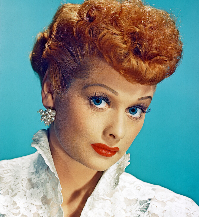 «I love Lucy»: Οργή, αλκοόλ, χρήμα, ξύλο και απιστίες πίσω από το πιο διάσημο οικογενειακό σόου του κόσμου