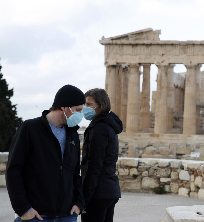 Η μπαλάντα του εμβολιασμένου 