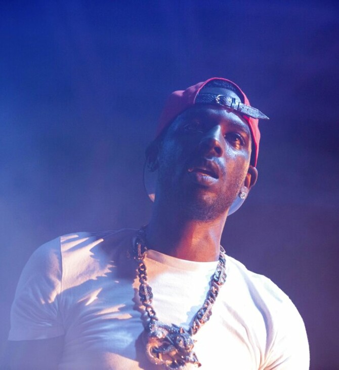 Νεκρός στα 36 του ο ράπερ Young Dolph - Μετά από πυροβολισμούς στο Μέμφις