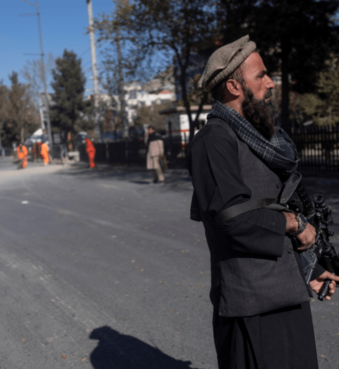 Αφγανιστάν: Πρώτη επίσκεψη διπλωματών της Γερμανίας στην Καμπούλ 