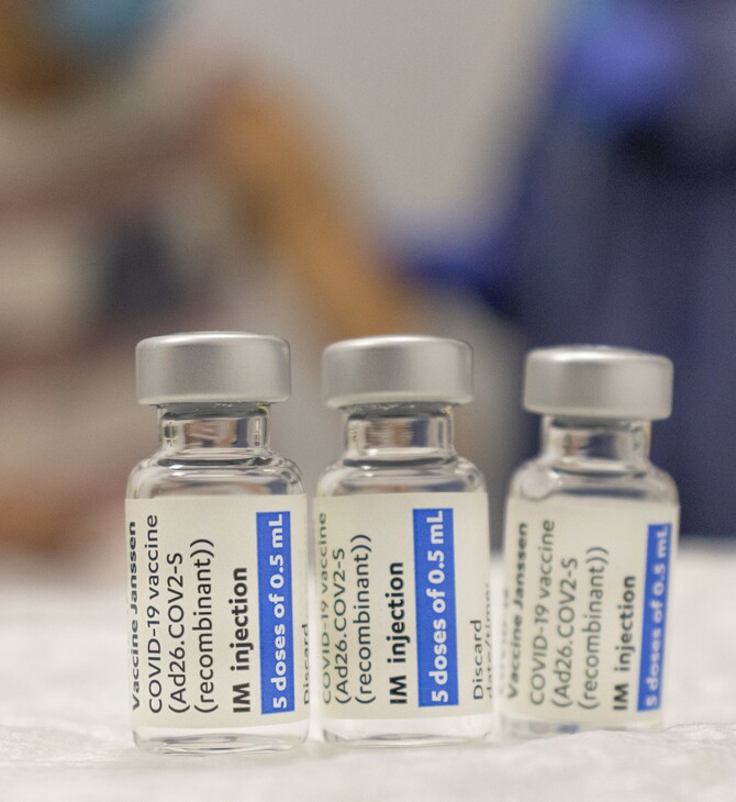 Καρδίτσα- Εικονικοί εμβολιασμοί: «Χρέωναν» από 300 ως 600 ευρώ- Δικαιολογούσαν την αμοιβή ως έξοδα για τάφο