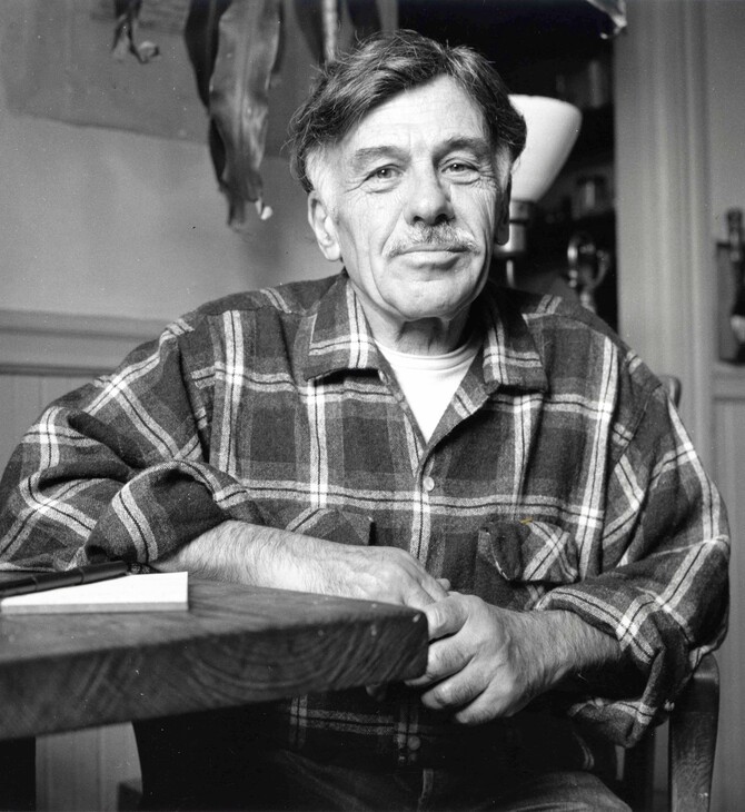 Thw Queer Killers: Ένα ποίημα του Robert Norse