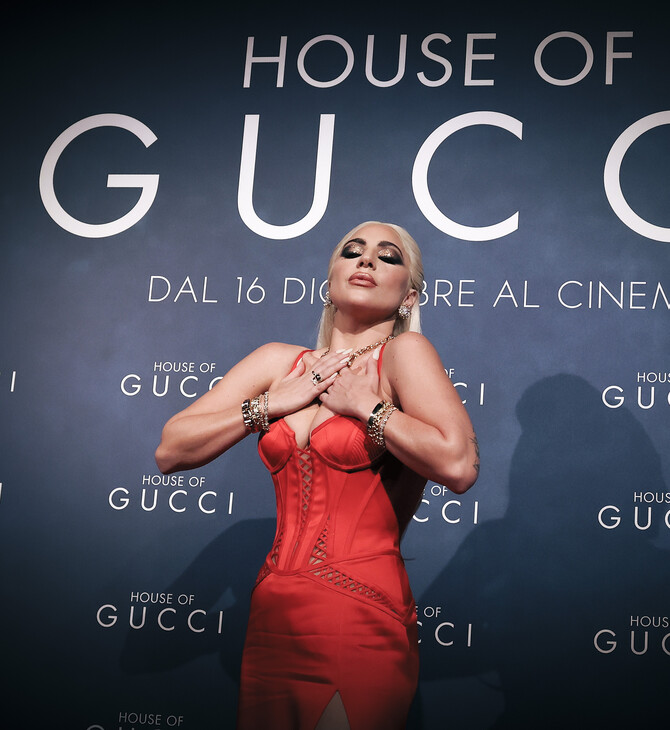 Οίκος Gucci: Η παραγωγή της ταινίας «House of Gucci» δεν μπήκε στον κόπο να συμβουλευτεί τους κληρονόμους