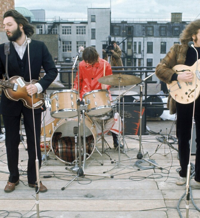 Get Back: Πόσο Beatles στα τελειώματά τους μπορεί να αντέξει κανείς;