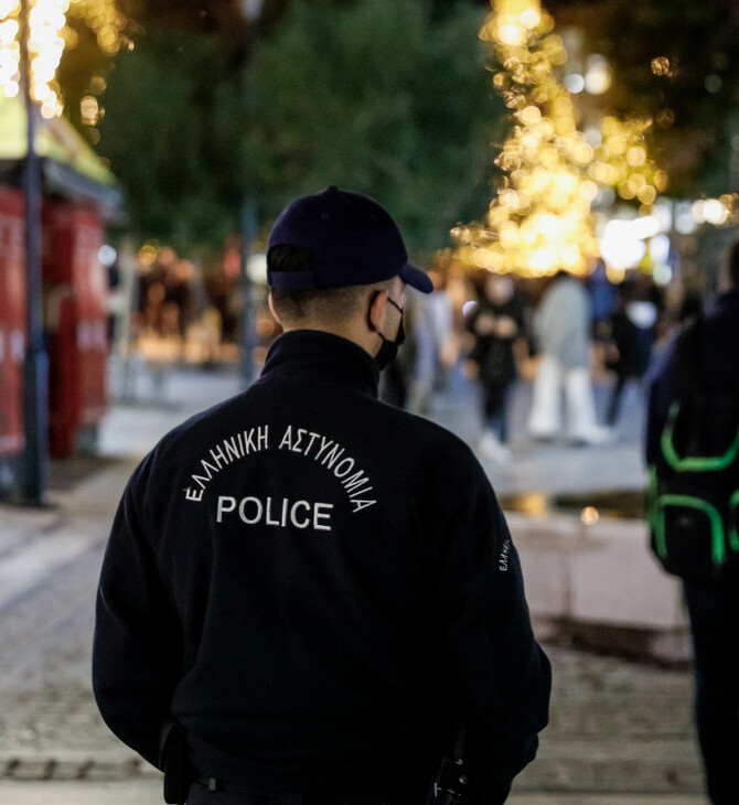Κύκλωμα ελληνοποιήσεων: Στις 30.000 ευρώ η «ταρίφα» για κάθε έγγραφο – 34 οι εμπλεκόμενοι αστυνομικοί