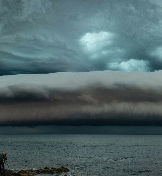 Self cloud στην Αυστραλία