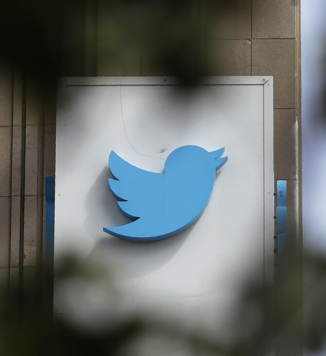 Το Twitter έκλεισε χιλιάδες λογαριασμούς στην Κίνα που έκαναν κρατική προπαγάνδα