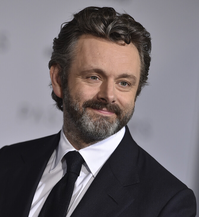 O Michael Sheen αυτοανακηρύχθηκε «μη κερδοσκοπικός ηθοποιός»- Πούλησε τα σπίτια του για φιλανθρωπικούς σκοπούς