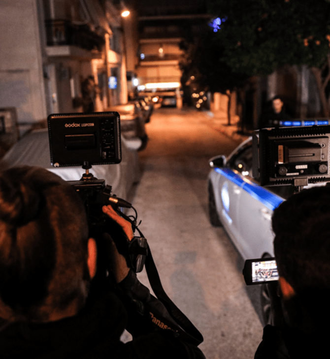 Δολοφονία στο Γαλάτσι: Ποιος ήταν ο 35χρονος πυγμάχος που εκτέλεσαν έξω από γυμναστήριο