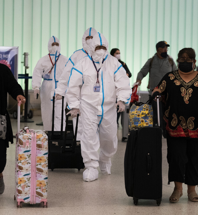 Global Health Security Index: «Επικίνδυνα απροετοίμαστοι για την επόμενη πανδημία»– Η θέση της Ελλάδας