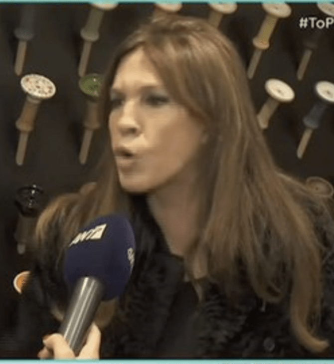 Τα Έντεκα της Ημέρας ― Του Άρη Δημοκίδη