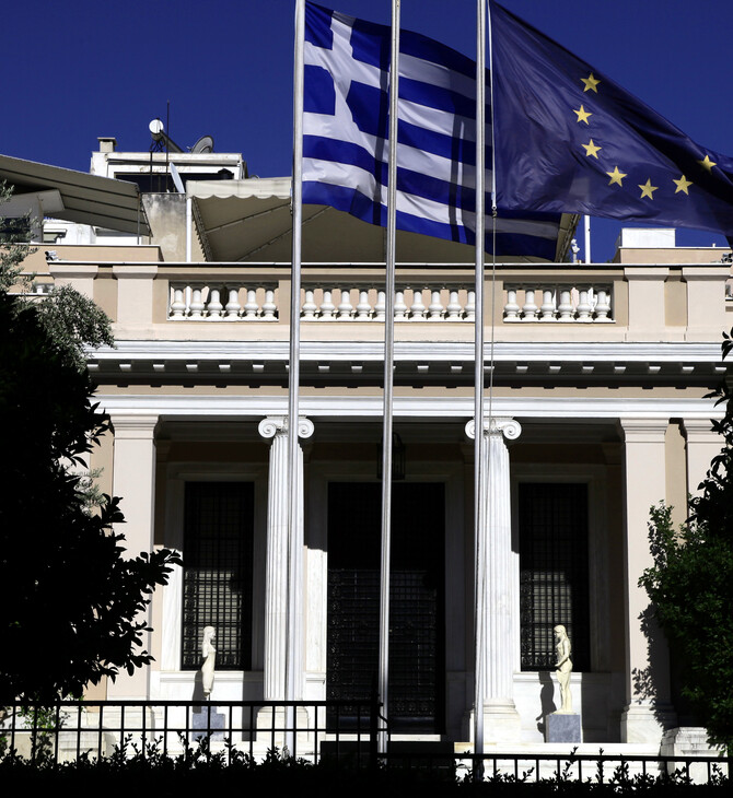 Ανασχηματισμός στους γενικούς γραμματείς της κυβέρνησης - Οι αλλαγές και τα νέα ονόματα