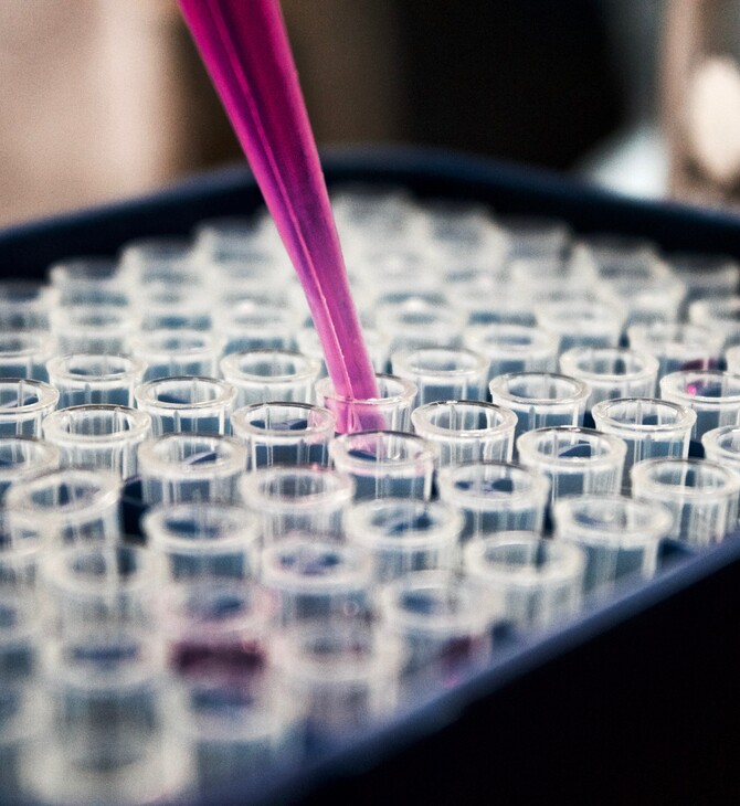 Pfizer και BioNTech θα αναπτύξουν εμβόλιο για τον έρπητα ζωστήρα