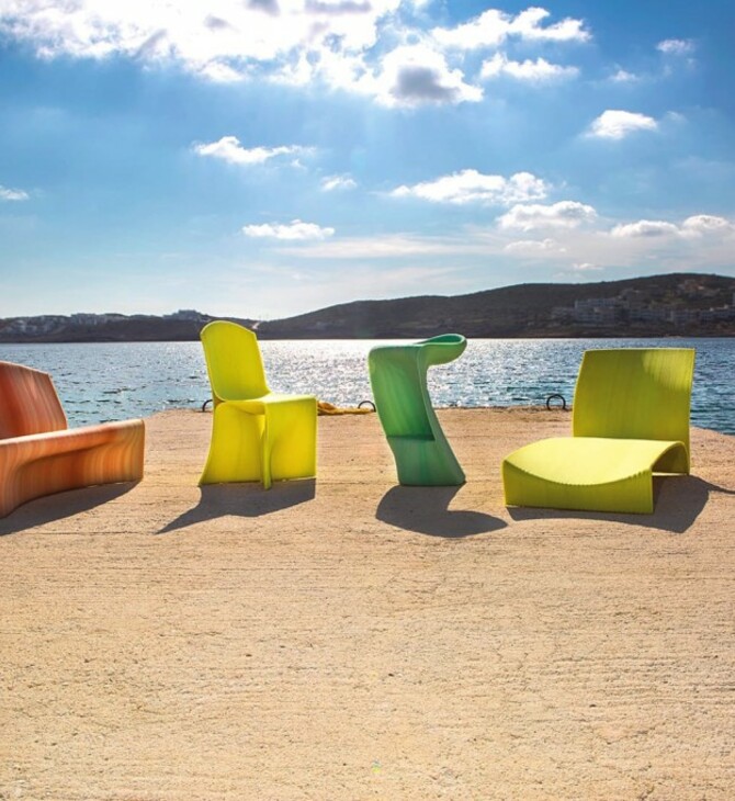 Μπορεί να γίνει βιώσιμο το Ελληνικό design;