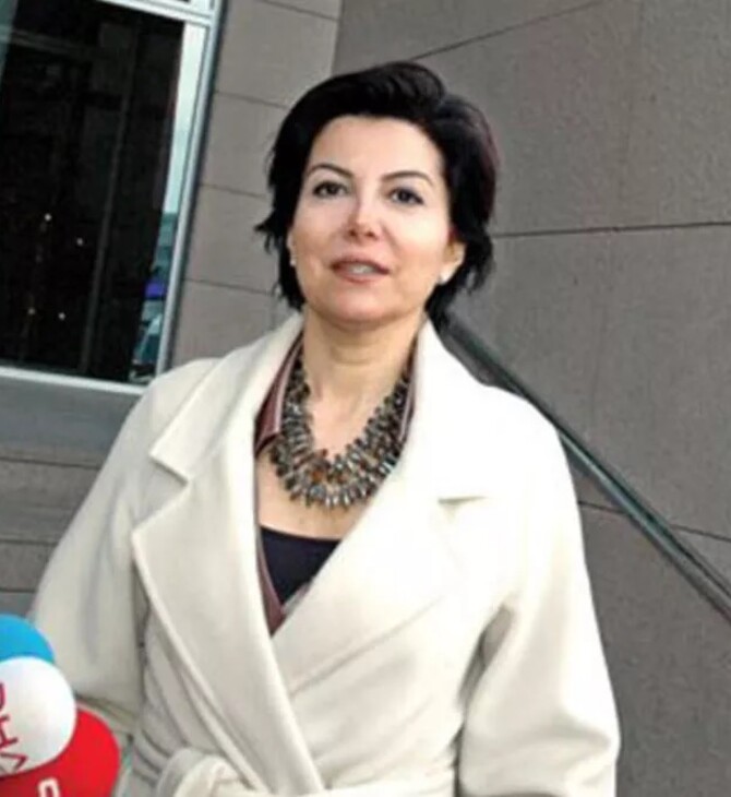 Τουρκία: Συνελήφθη δημοσιογράφος για εξύβριση του Ερντογάν- «Ένοχη» για μια παροιμία