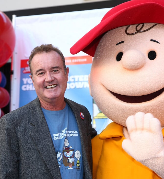 Peter Robbins: Αυτοκτόνησε ο «Τσάρλι Μπράουν» των Peanuts