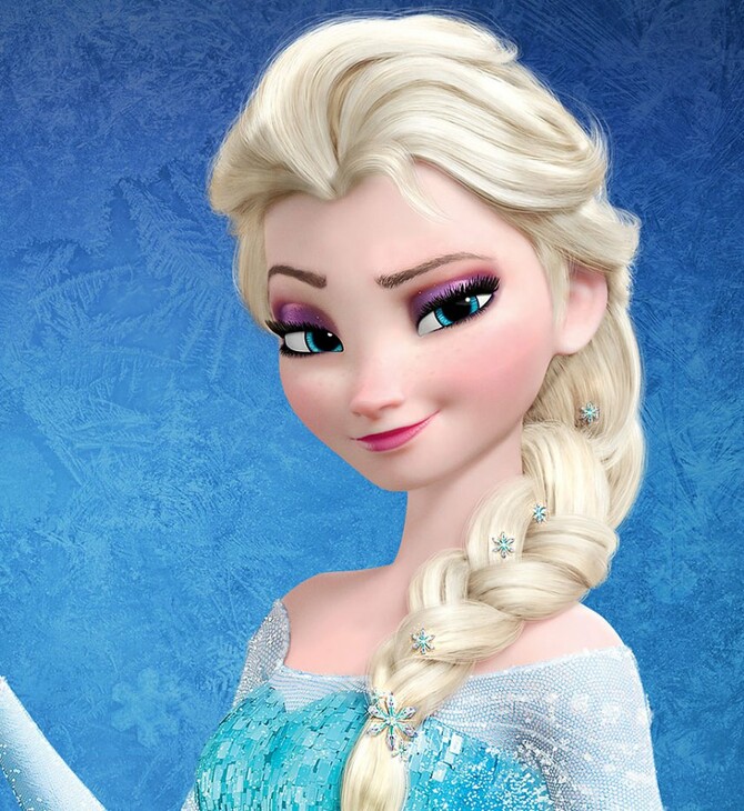 H Mattel κέρδισε σε τις κούκλες της Disney από το franchise των ταινιών «Frozen»