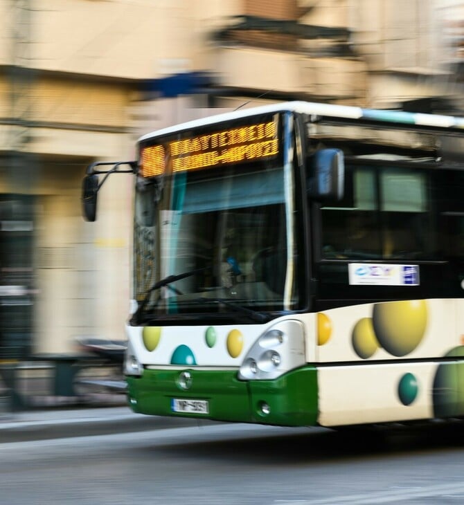 Πώς κινούνται τα ΜΜΜ: Καθυστερήσεις σε 40 δρομολόγια λεωφορείων