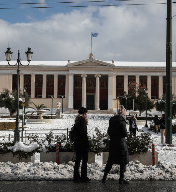 Κακοκαιρία: Δήμοι αποζημιώνουν για τις ζημιές από πτώσεις δέντρων σε ΙΧ -Οι δικαιούχοι & η διαδικασία