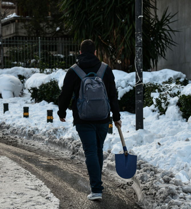 Δήμος Χαλανδρίου: Mετακινεί σε ξενοδοχεία δημότες που παραμένουν χωρίς ρεύμα