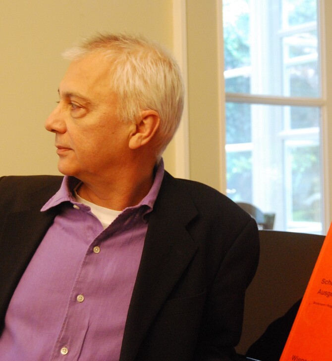 Ο πιανίστας Jean Louis Steuerman συναντά την Κρατική Ορχήστρα Αθηνών