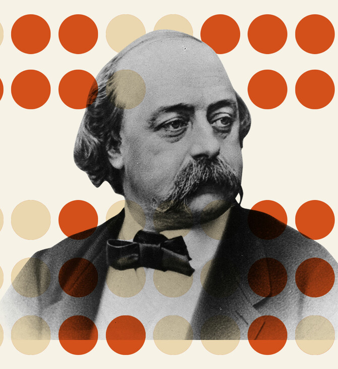 flaubert