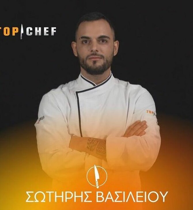 Παίκτης του ελληνικού Top Chef ζητάει αποζημίωση 100.000 ευρώ από την Acun Medya