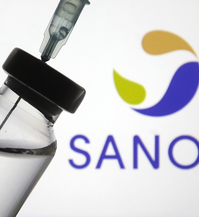 Γκάγκα: Τον Απρίλιο το εμβόλιο της Sanofi στην Ελλάδα