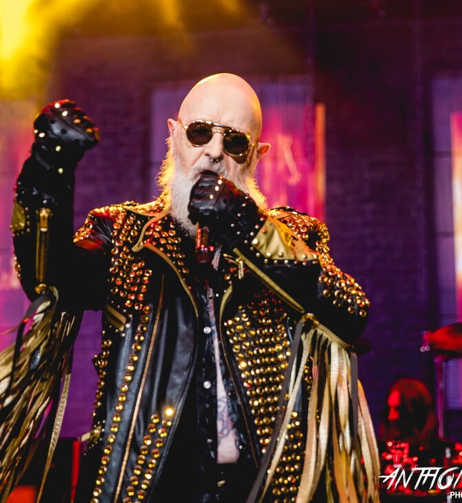 Judas Priest, Eminem και Ντόλι Πάρτον υποψήφιοι για το Rock & Roll Hall of Fame