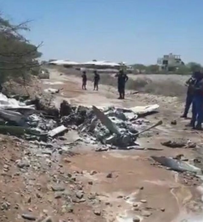 Περού: Επτά νεκροί μετά τη συντριβή μικρού αεροσκάφους - Κοντά στα γεωγλυφικά των Νάσκα