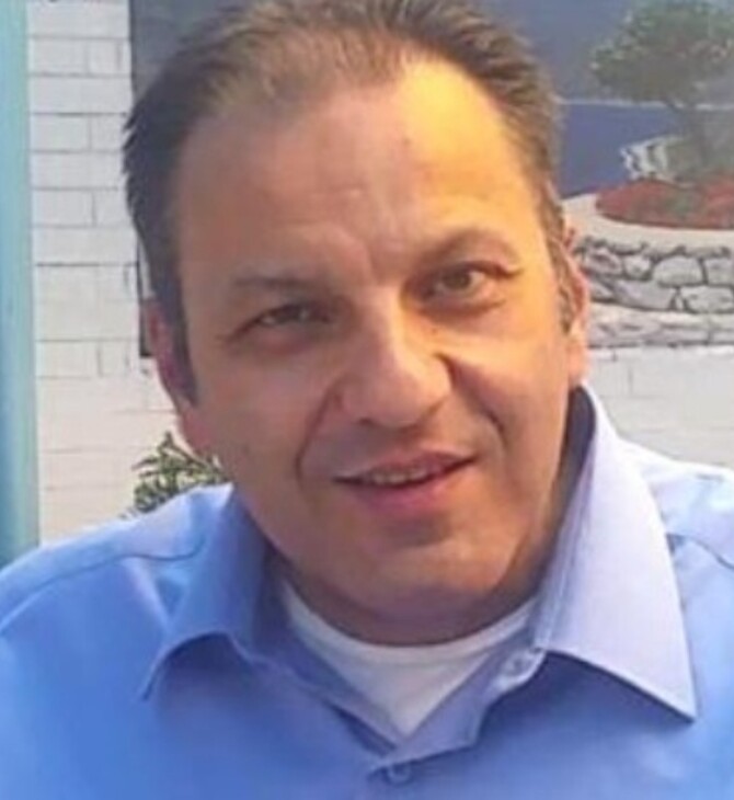 Νίκος Κάτσικας: Θύμα δολοφονίας ο Έλληνας δημοσιογράφος στην Αίγυπτο - Συνελήφθη ένα άτομο