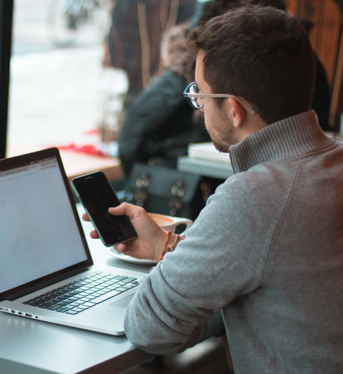 Remote work