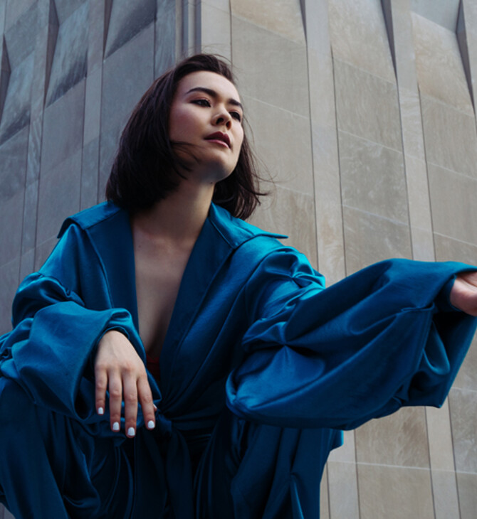 Είναι η Mitski η σημαντικότερη νεαρή Αμερικανίδα τραγουδοποιός αυτήν τη στιγμή;