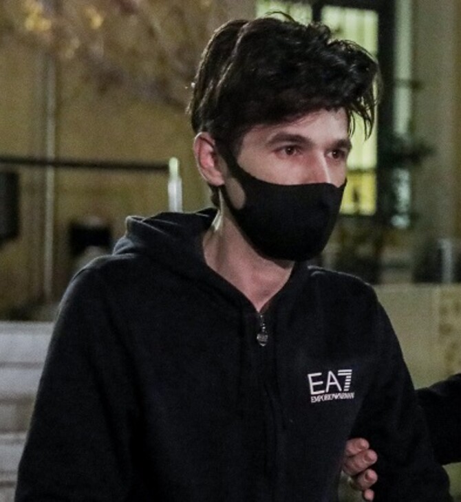 Μένιος Φουρθιώτης: Ποιον όρο παραβίασε και συνελήφθη- Επιστρέφει στη φυλακή