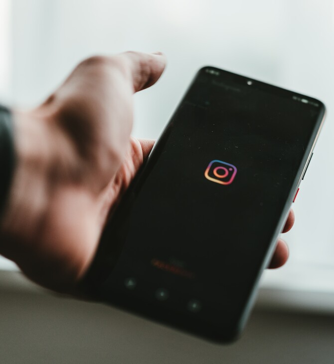 Έφηβη έπεσε θύμα παγίδας στο Instagram- «Εμφανίστηκε» να στέλνει απειλές, μπήκε φυλακή για 11 ημέρες