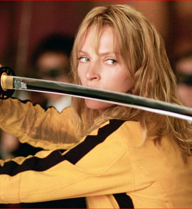 H Ούμα Θέρμαν σπάει τη σιωπή της για το Kill Bill 3, αλλά δεν έχει ευχάριστα να πει 