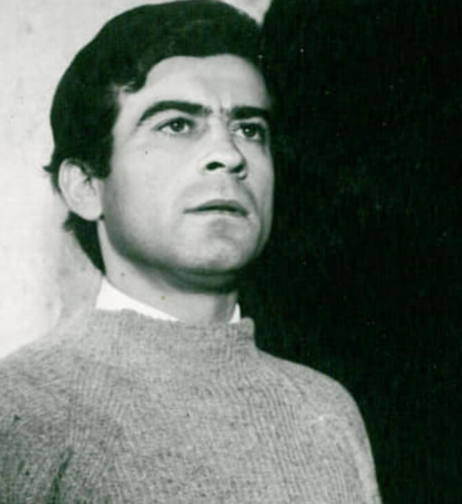 Θόδωρος Κάλβος