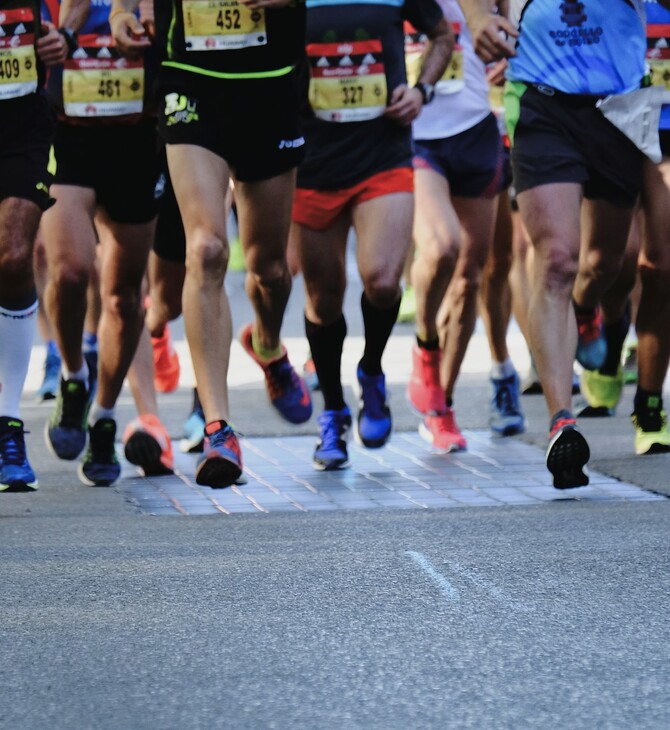 Kallithea Run: Δέκα χρόνια μαζί