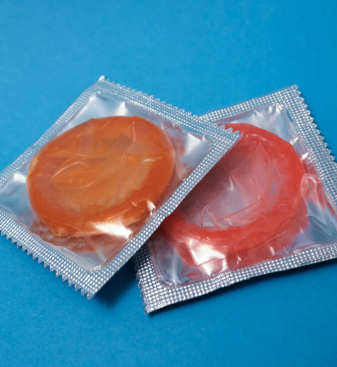 Ο FDA ενέκρινε το πρώτο προφυλακτικό για πρωκτικό σεξ