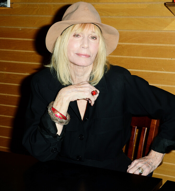 Πέθανε η ηθοποιός του M*A*S*H, Sally Kellerman