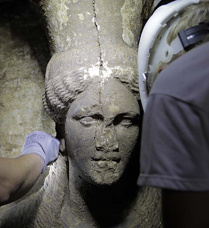 Αμφίπολη και Σίβα: επιγραφικές εικασίες και επιγραφικές φαντασίες