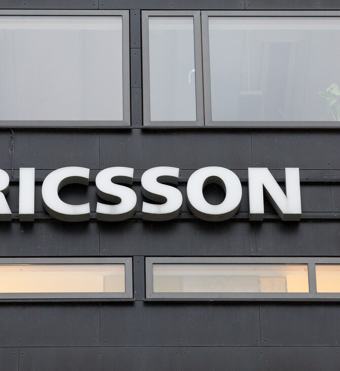 leaked files show how Ericsson allegedly helped bribe Islamic State